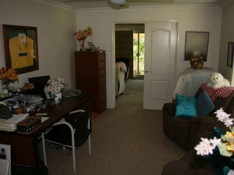 240 Ranger Road, Rosenthal Heights QLD 4370