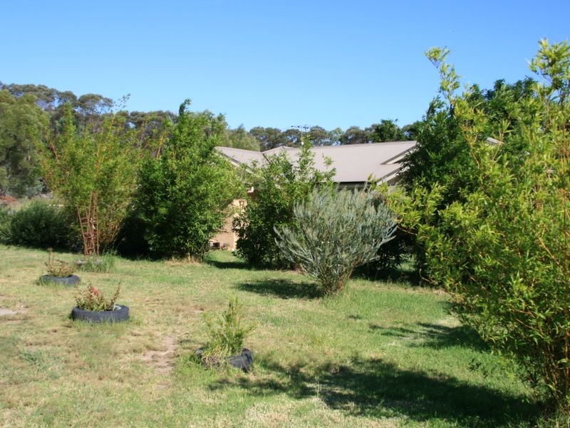 240 Ranger Road, Rosenthal Heights QLD 4370