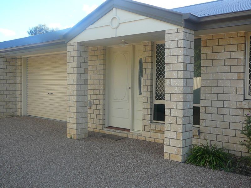 4 206 Wood Street, Warwick QLD 4370