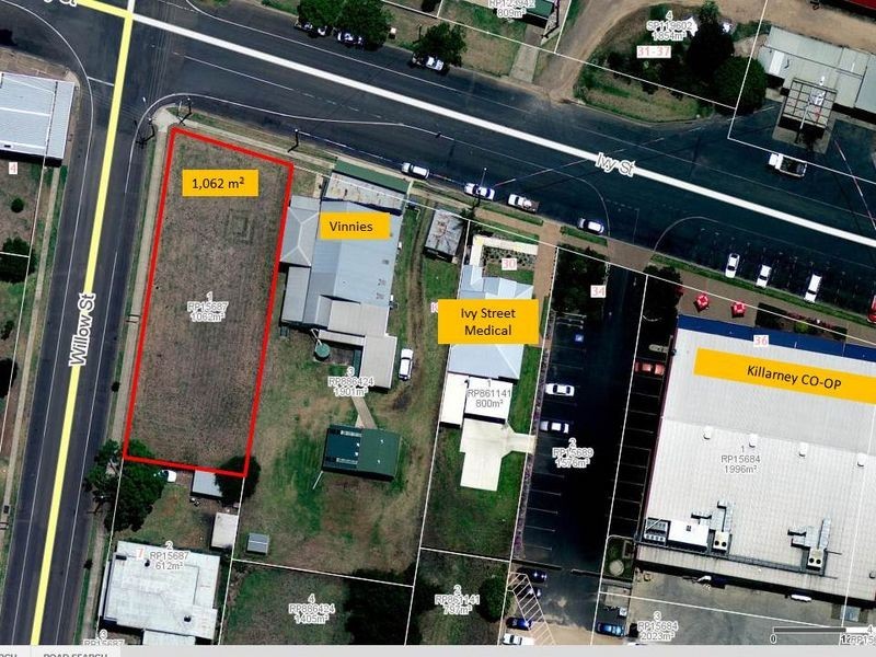24 Ivy Street, Killarney QLD 4373