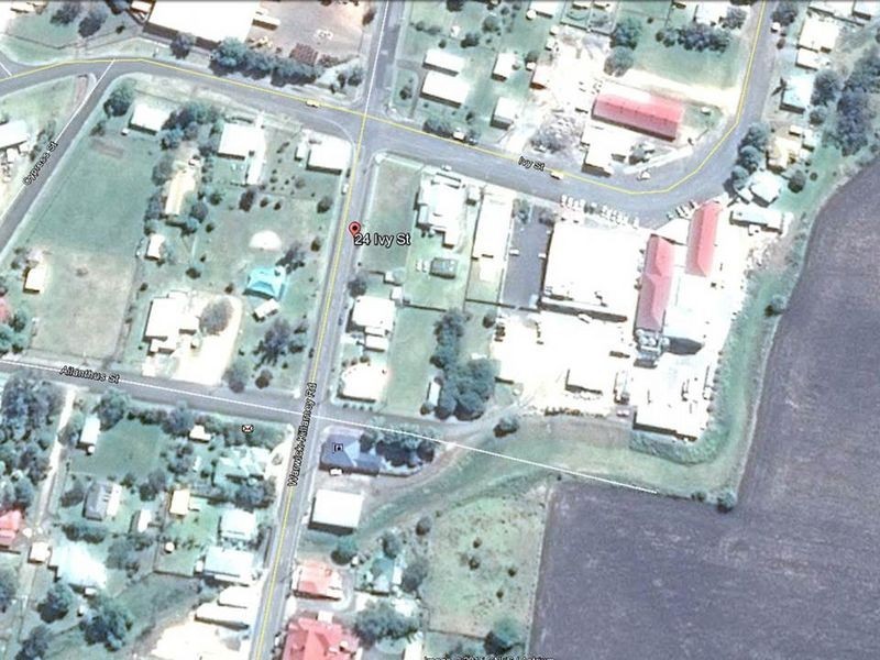 24 Ivy Street, Killarney QLD 4373