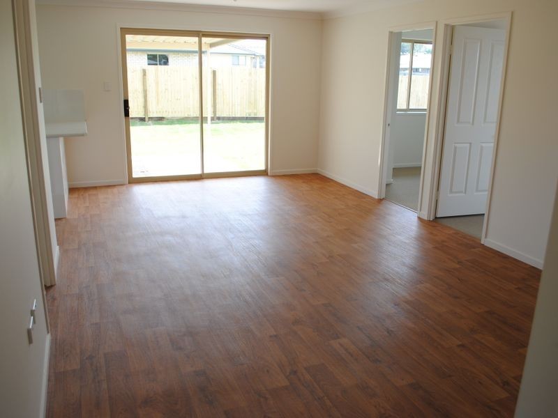 109 Tooth Street, Rosenthal Heights QLD 4370