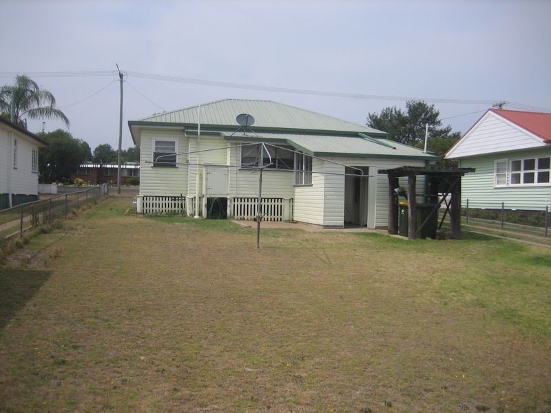 Warwick QLD 4370