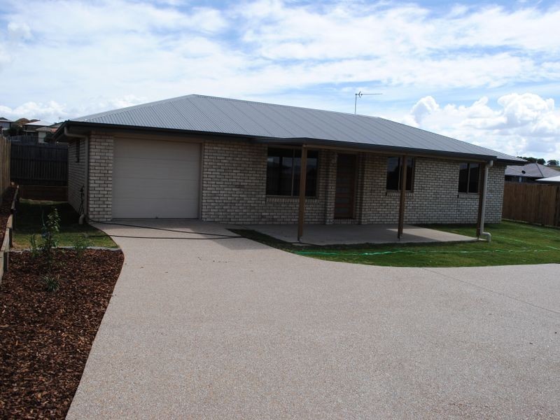 109A Tooth Street, Rosenthal Heights QLD 4370