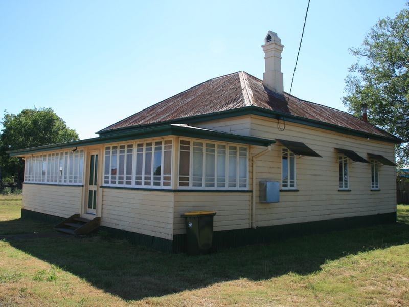 18 Canning Street, Warwick QLD 4370