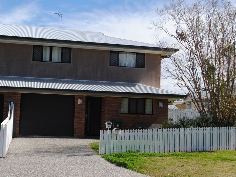 1A Sturt Street, Warwick QLD 4370