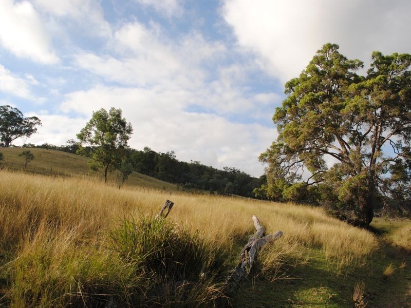 Lot 4 New England Highway, Warwick QLD 4370