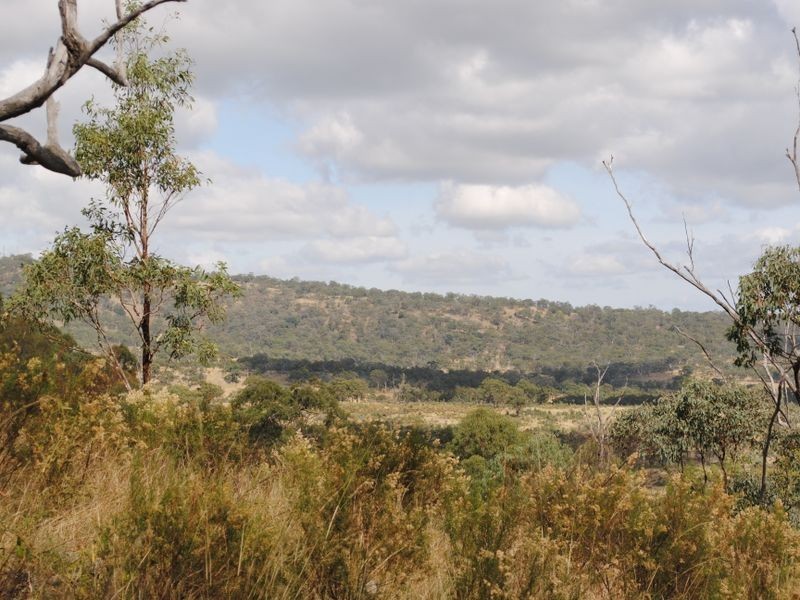 Lot 4 New England Highway, Warwick QLD 4370