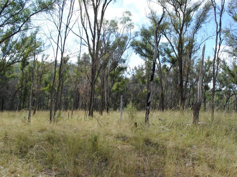 Lot 4 New England Highway, Warwick QLD 4370