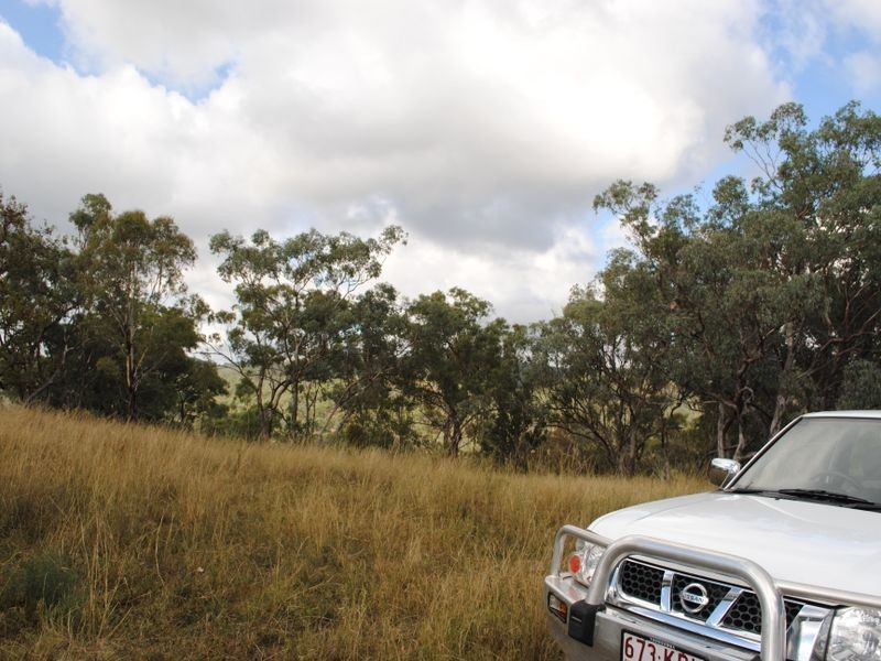 Lot 4 New England Highway, Warwick QLD 4370