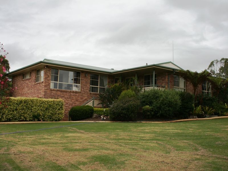 24 Westview Road, Warwick QLD 4370