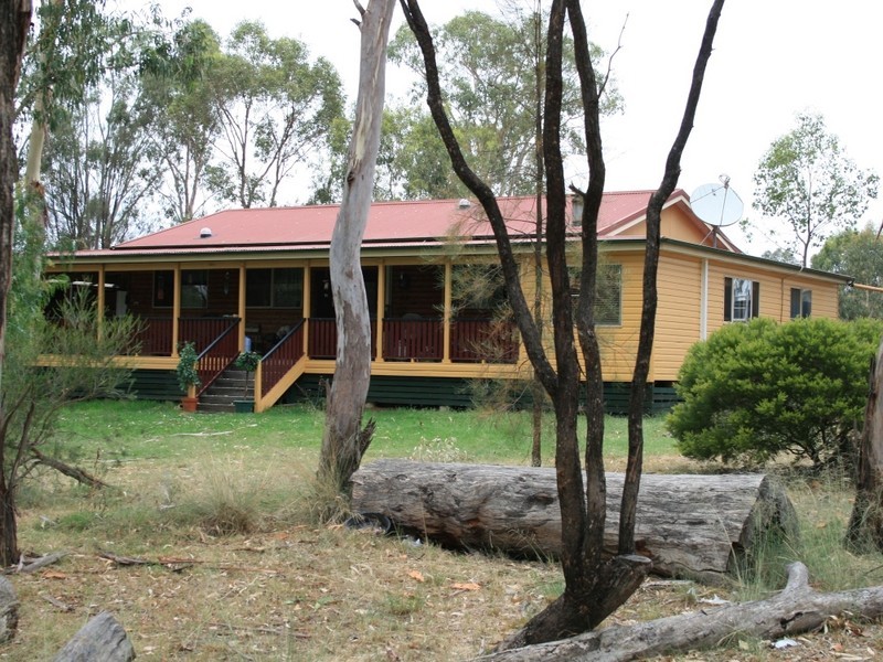 Warwick QLD 4370