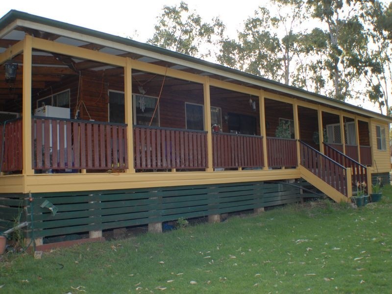 Warwick QLD 4370