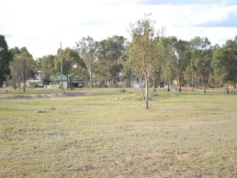 Warwick QLD 4370