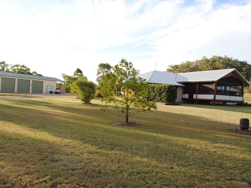 67 Holzwarts Road, Allora QLD 4362