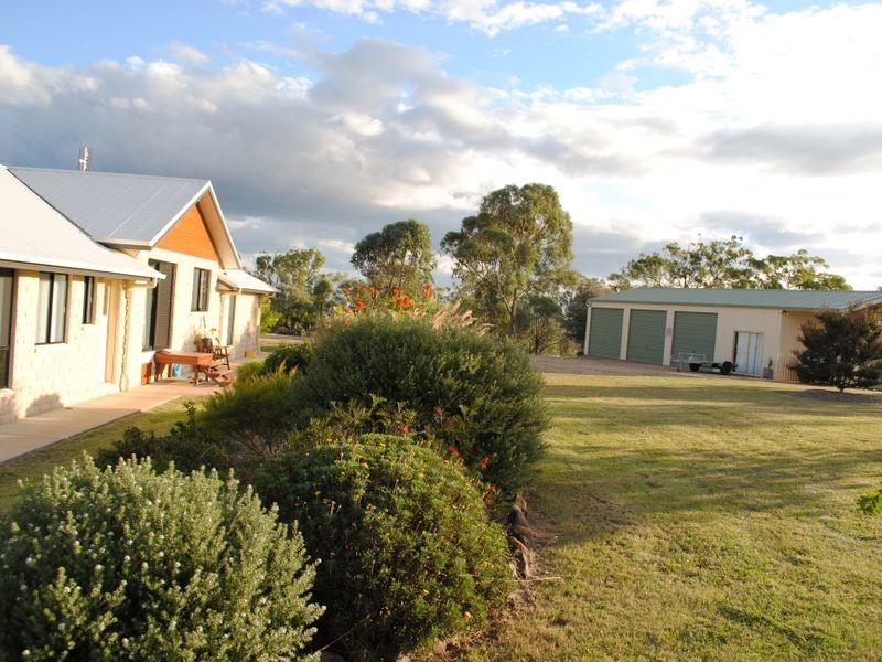 67 Holzwarts Road, Allora QLD 4362
