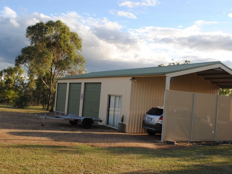 67 Holzwarts Road, Allora QLD 4362