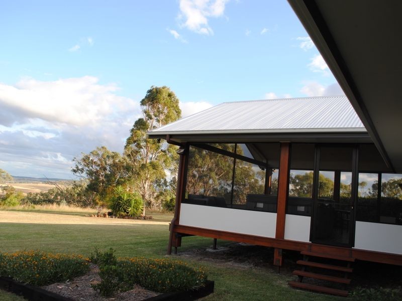67 Holzwarts Road, Allora QLD 4362