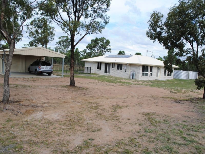 52 Quigleys Road, Deuchar QLD 4362