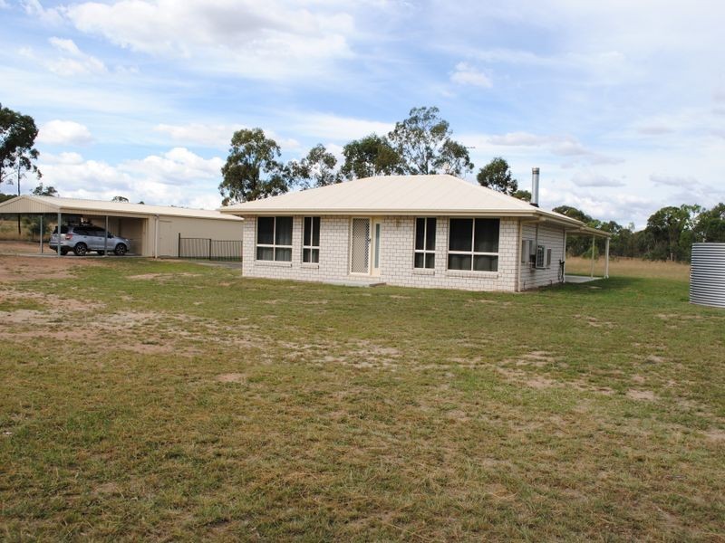 52 Quigleys Road, Deuchar QLD 4362