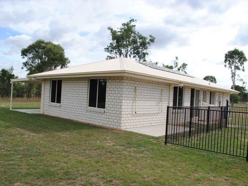 52 Quigleys Road, Deuchar QLD 4362
