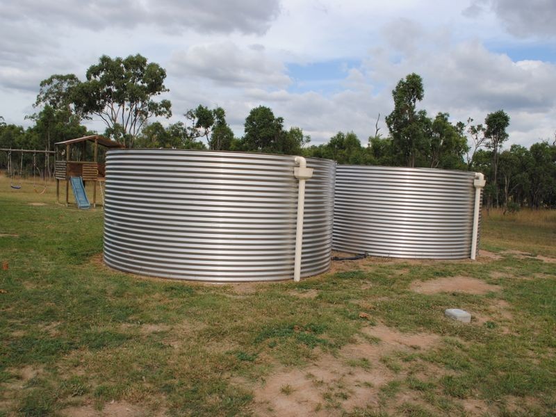 52 Quigleys Road, Deuchar QLD 4362