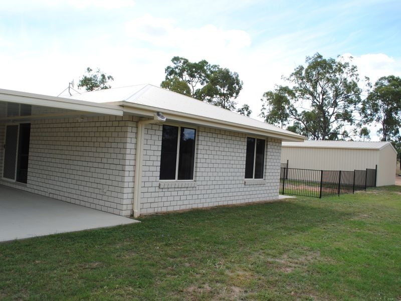 52 Quigleys Road, Deuchar QLD 4362