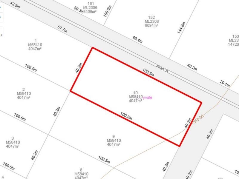 10 Allan Street, Maryvale QLD 4370