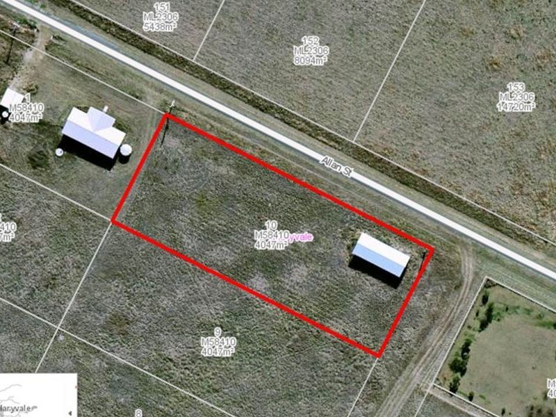 10 Allan Street, Maryvale QLD 4370