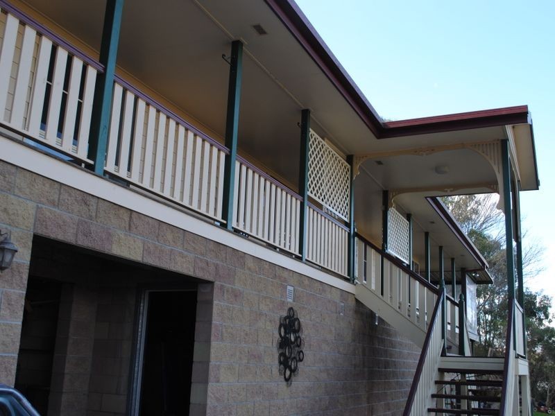 1 Marshall Street, Warwick QLD 4370