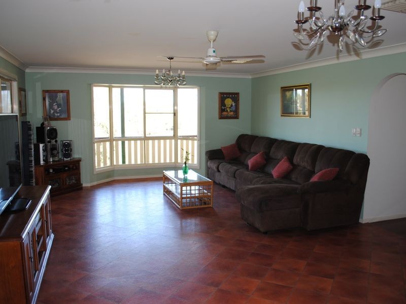 1 Marshall Street, Warwick QLD 4370