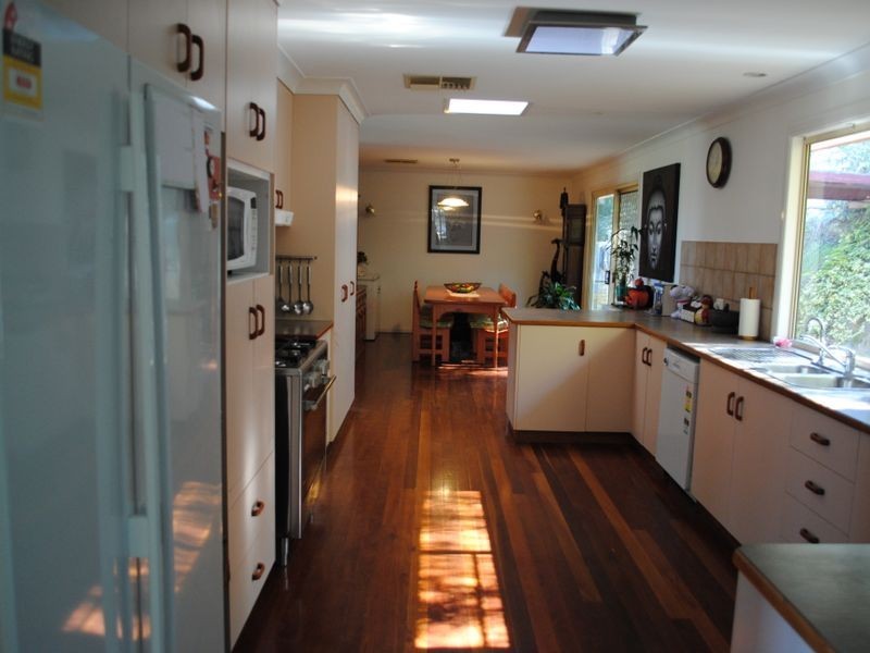 1 Marshall Street, Warwick QLD 4370