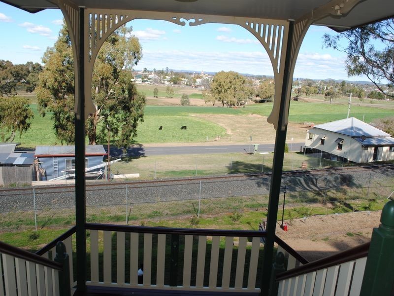 1 Marshall Street, Warwick QLD 4370