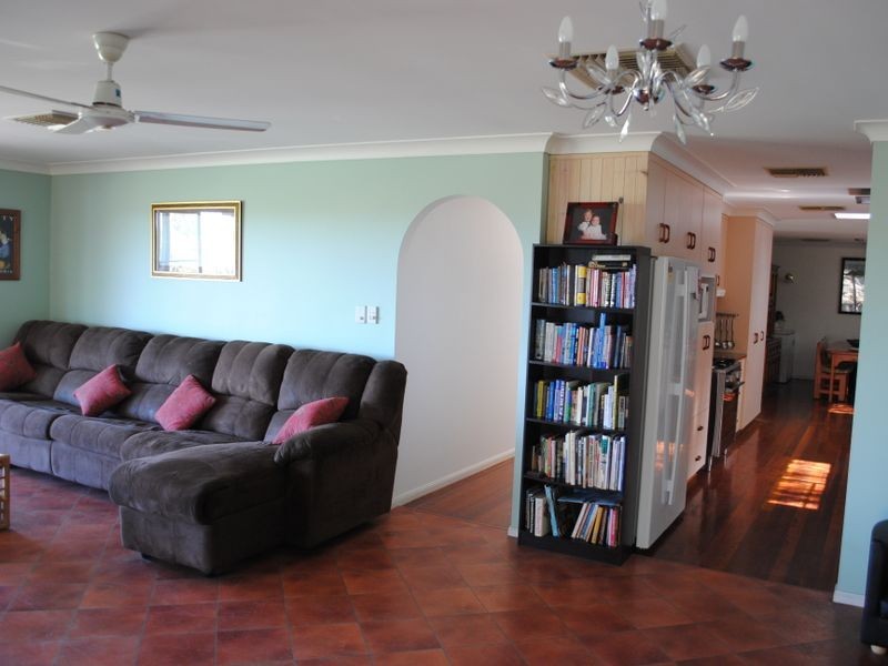 1 Marshall Street, Warwick QLD 4370