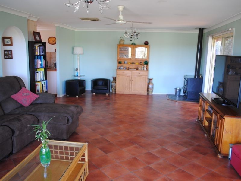1 Marshall Street, Warwick QLD 4370
