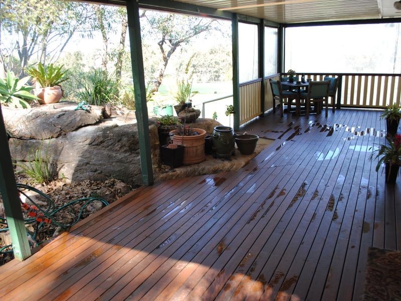 1 Marshall Street, Warwick QLD 4370