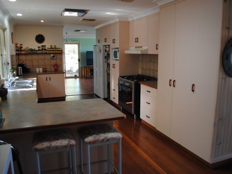 1 Marshall Street, Warwick QLD 4370