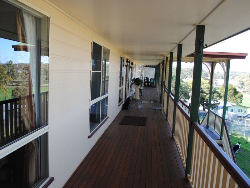 1 Marshall Street, Warwick QLD 4370