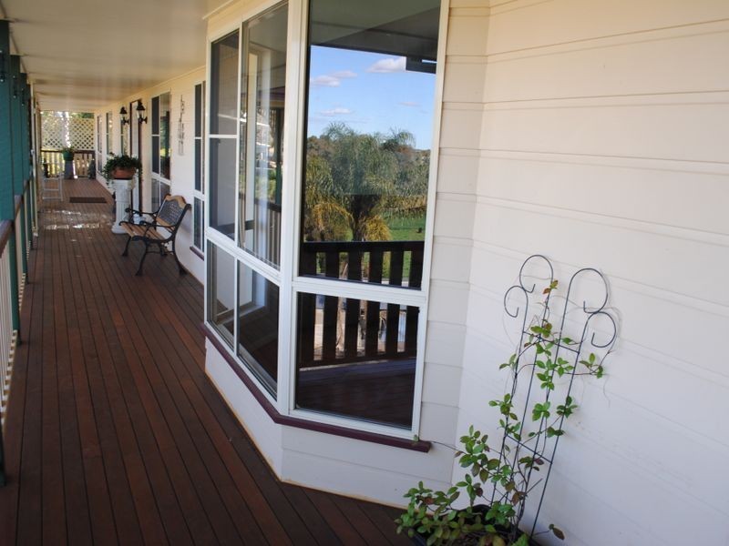 1 Marshall Street, Warwick QLD 4370