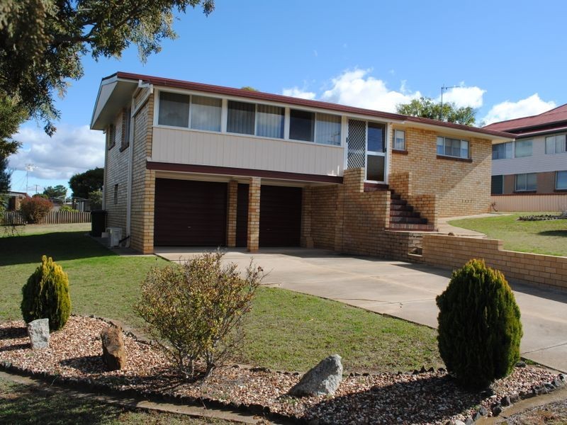 5 Merry Street, Warwick QLD 4370