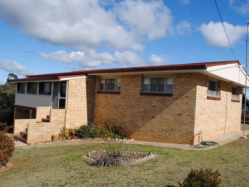 5 Merry Street, Warwick QLD 4370