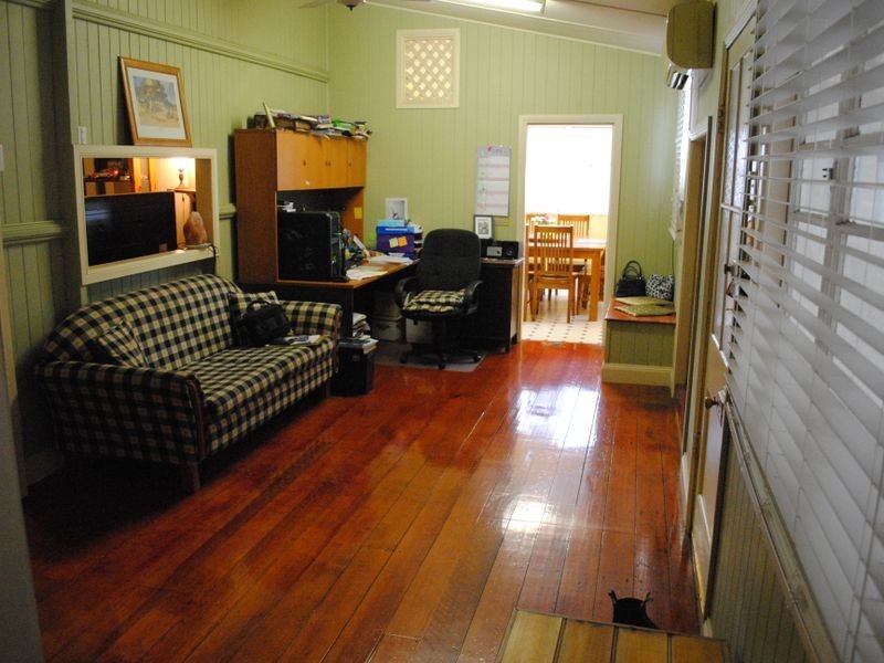 84 Pratten Street, Warwick QLD 4370