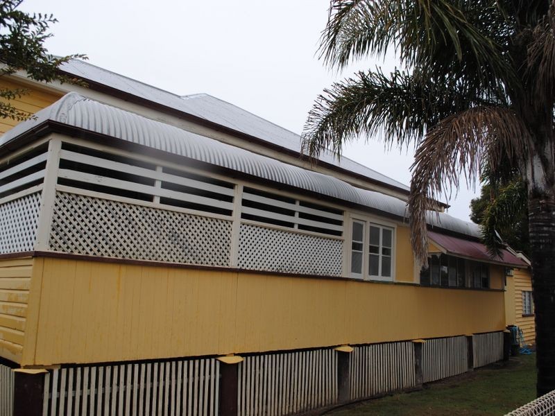 84 Pratten Street, Warwick QLD 4370