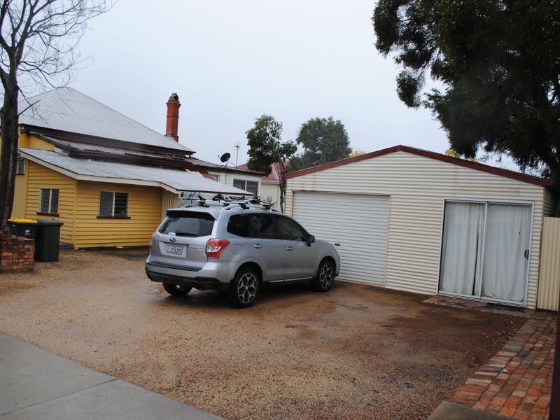 84 Pratten Street, Warwick QLD 4370