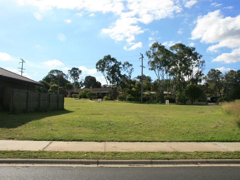 4 Hawker Rd, Warwick QLD 4370