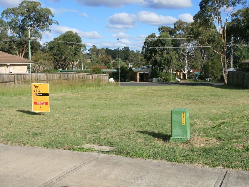 4 Hawker Rd, Warwick QLD 4370