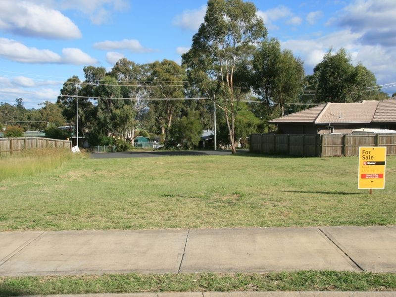 4 Hawker Rd, Warwick QLD 4370