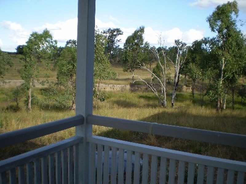 409 Warahgai Road, Karara QLD 4352