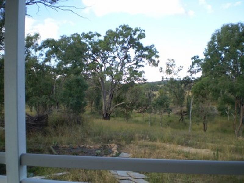 409 Warahgai Road, Karara QLD 4352
