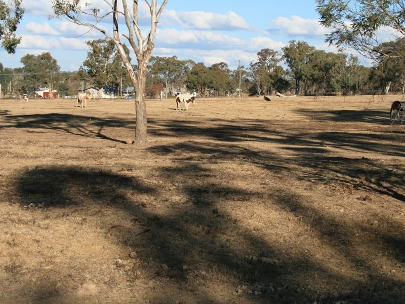 20 White Street, Pratten QLD 4370